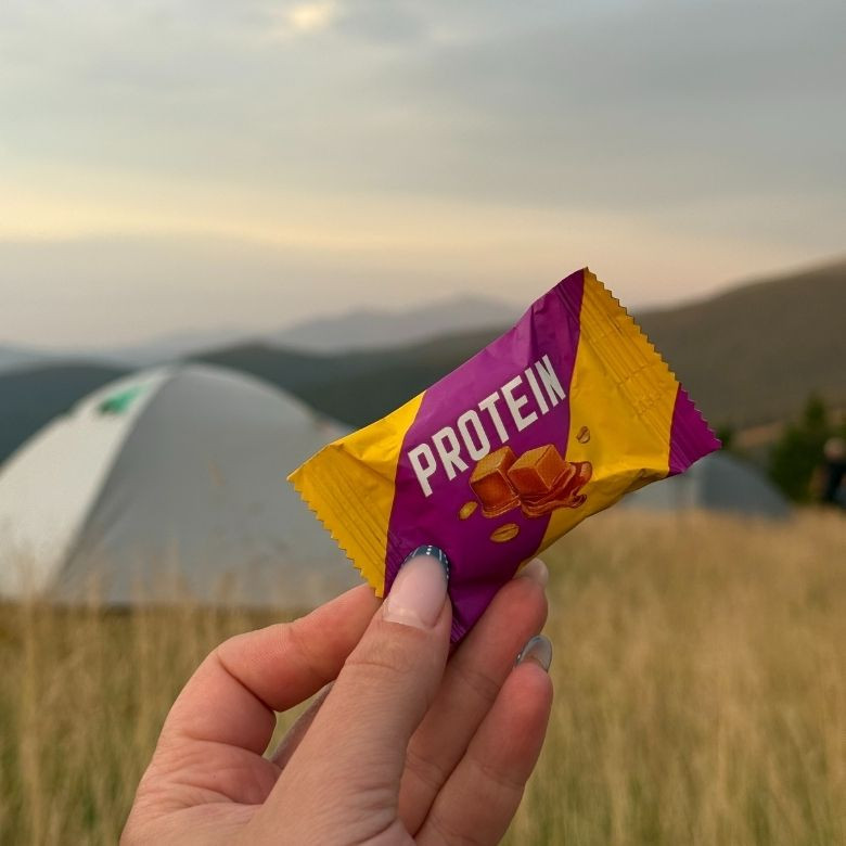 proteina z niskim IG